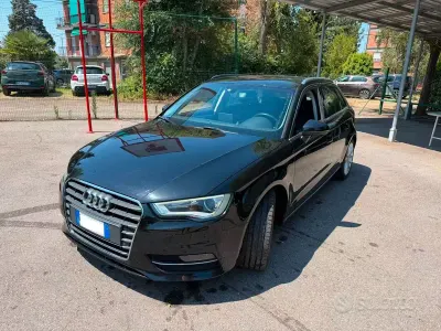 Usata Audi A3
