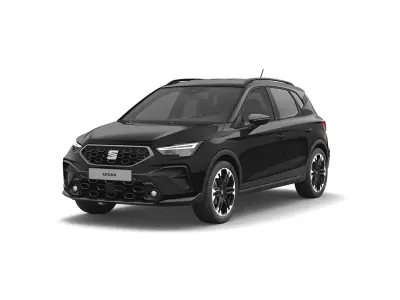 Usata Seat Arona