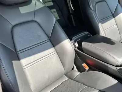 Usata Porsche Cayenne