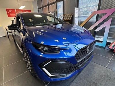 Nuova Renault Clio V Evolution 157 CV (115 kW) 2025 Blu Berlina