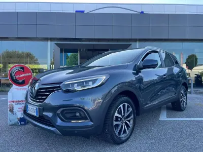 Usata Renault Kadjar