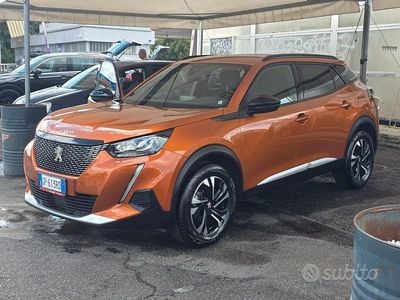 Usata Peugeot 2008 Allure 131 CV (96 kW) 2023 SUV