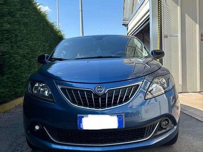 Usata Lancia Ypsilon Gold 69 CV (50 kW) 2021 Utilitaria
