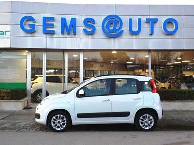 usata Fiat Panda 1.2 Lounge