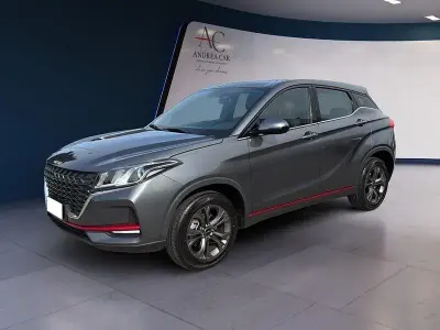 Usata DFSK Glory 500 106 CV (77 kW) 2025 Grigio SUV