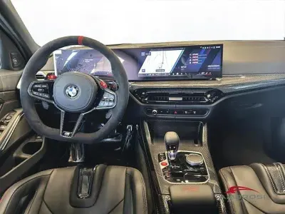 Usata BMW M3