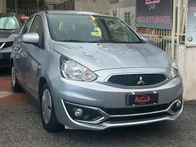 Usata Mitsubishi Space Star