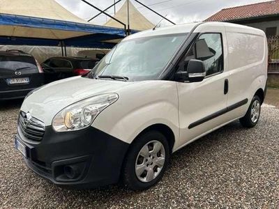 usata Opel Combo FURGONE EURO 6