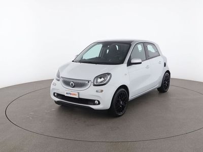 usata Smart ForFour 0.9 Turbo Prime twinamic 0.9 Turbo Prime twinamic