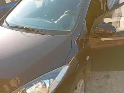 Usata Mazda 2