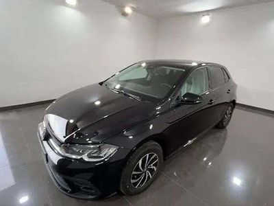 Nero Nuova 2025 VW Polo Edition Berlina | 20.590 € (Ottimo prezzo)