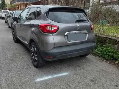 Brugt Renault Captur