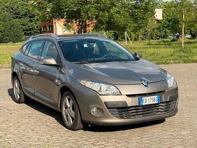 Usata Renault Mégane GrandTour