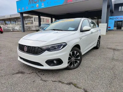 Usata Fiat Tipo