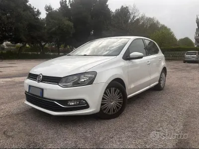 Occasion VW Polo