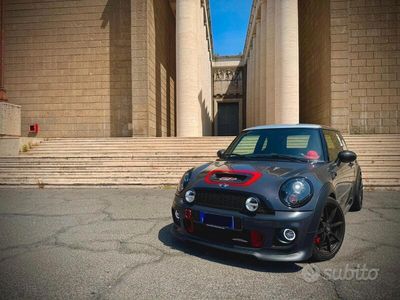 Mini John Cooper Works