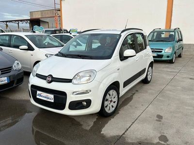 usata Fiat Panda Ideale per neopatentati