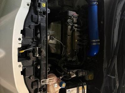 Usata Alfa Romeo MiTo 80 CV (58 kW) 2017 Bianco Utilitaria