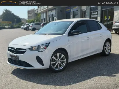 Usata Opel Corsa