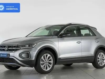 Usata VW T-Roc 115 CV (84 kW) 2025 SUV