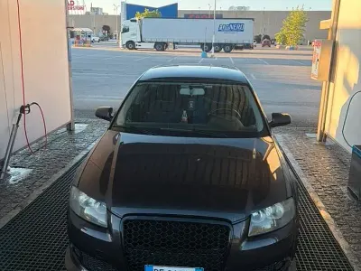 Usata Audi A3