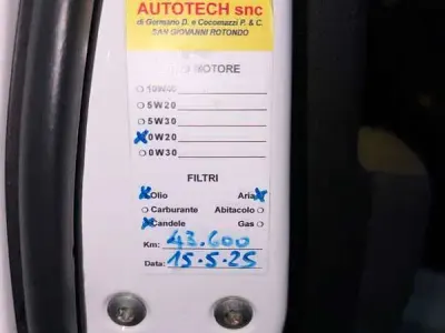 Usata Hyundai i10 Advanced 67 CV (49 kW) 2019 Bianco Utilitaria