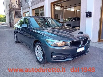 Usata BMW 320