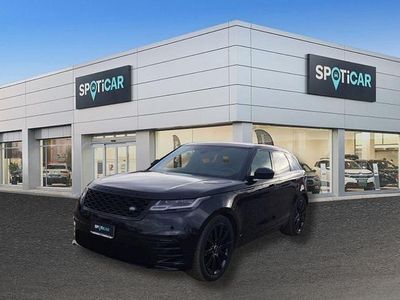 Käytetty Land Rover Range Rover Sport 241 HP (177 kW) 2018 Musta Katumaasturi