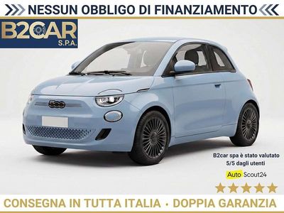 Usata Fiat 500e Business 69 kW (95 CV) 2020 Other Utilitaria
