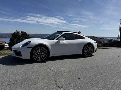 Usata Porsche 911 Carrera 385 CV (283 kW) 2022 Coupé