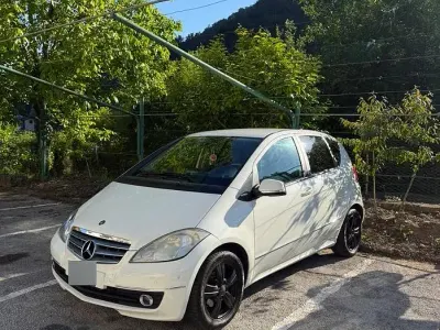 Usata Mercedes A150