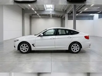 Usata BMW 318