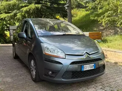 Usata Citroën C4 Picasso