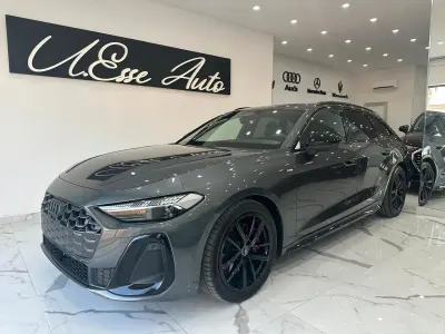 Usata Audi A5