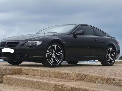 Usata BMW 630 258 CV (189 kW) 2006 Coupé