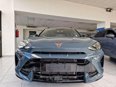 Nuova Cupra Formentor 150 CV (110 kW) 2026 SUV