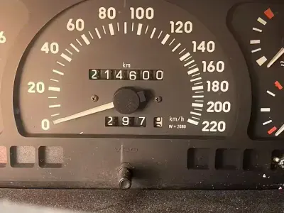 Usata Opel Frontera