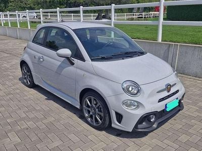 Usata Abarth 595 145 CV (106 kW) 2021 Utilitaria