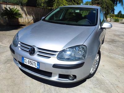 usata VW Golf V Golf 1.9 TDI 5p. Comfortline