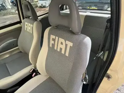 Usata Fiat 600 54 CV (39 kW) 2008 Utilitaria