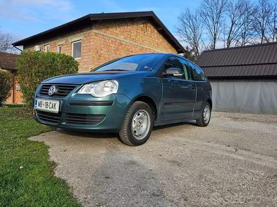 Usata VW Polo 2005 Utilitaria