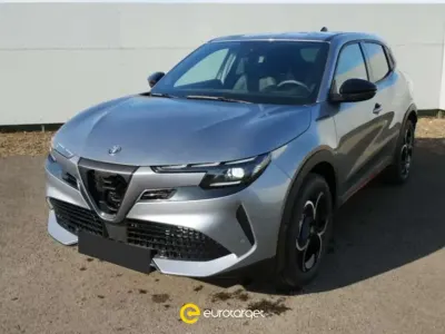 Nuova Alfa Romeo GT Junior Edizione Speciale 145 CV (106 kW) 2025 Grigio Station wagon