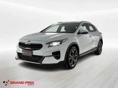 Usata Kia XCeed