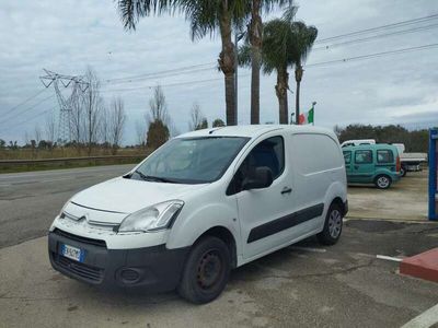 usata Citroën Berlingo 1.6 DIESEL 3 POSTI