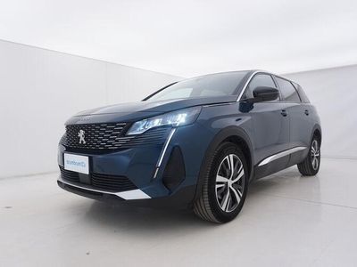 usata Peugeot 5008 Allure