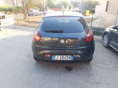 usata Fiat Bravo Bravo 1.6 MJT 120 CV DPF Active