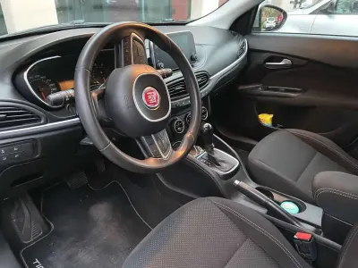 Usata Fiat Tipo