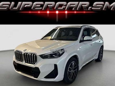 Usata BMW X1 M Sport 150 CV (110 kW) 2025 Bianco SUV