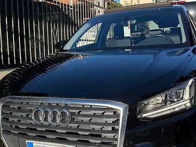 Usata Audi Q2 Business 116 CV (85 kW) 2018 SUV