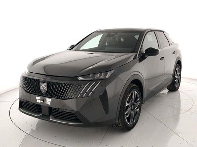 Ny Peugeot 3008 Allure 136 HK (100 kW) 2025 Grå SUV